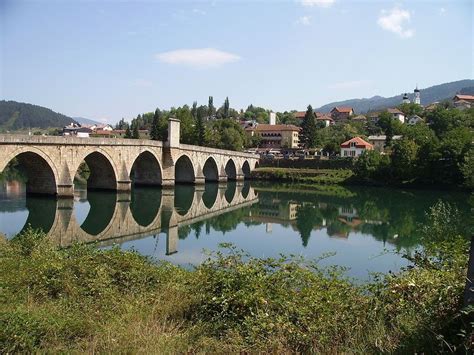 bosnian towns|The 11 Most Beautiful Towns In Bosnia .